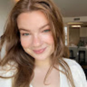 Meet your Posher, Gabrielle